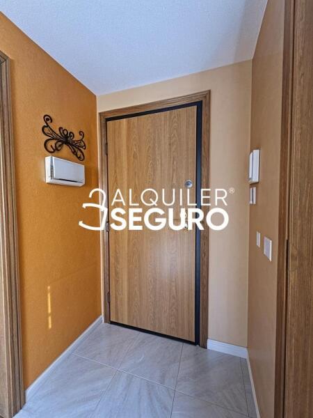Inmueble en Calle Alfareros, MADRID