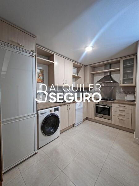 Inmueble en Calle Alfareros, MADRID