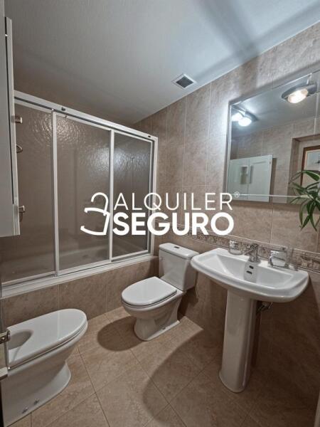 Inmueble en Calle Alfareros, MADRID