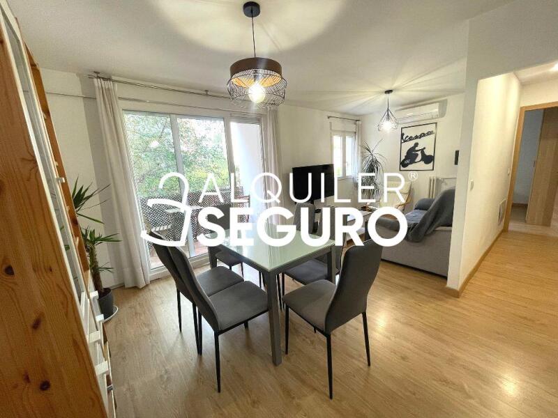 Inmueble en Plaza de Basilea, MADRID
