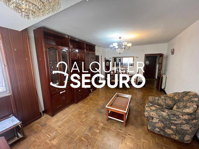 Inmueble en Camino De Los Vinateros, MADRID