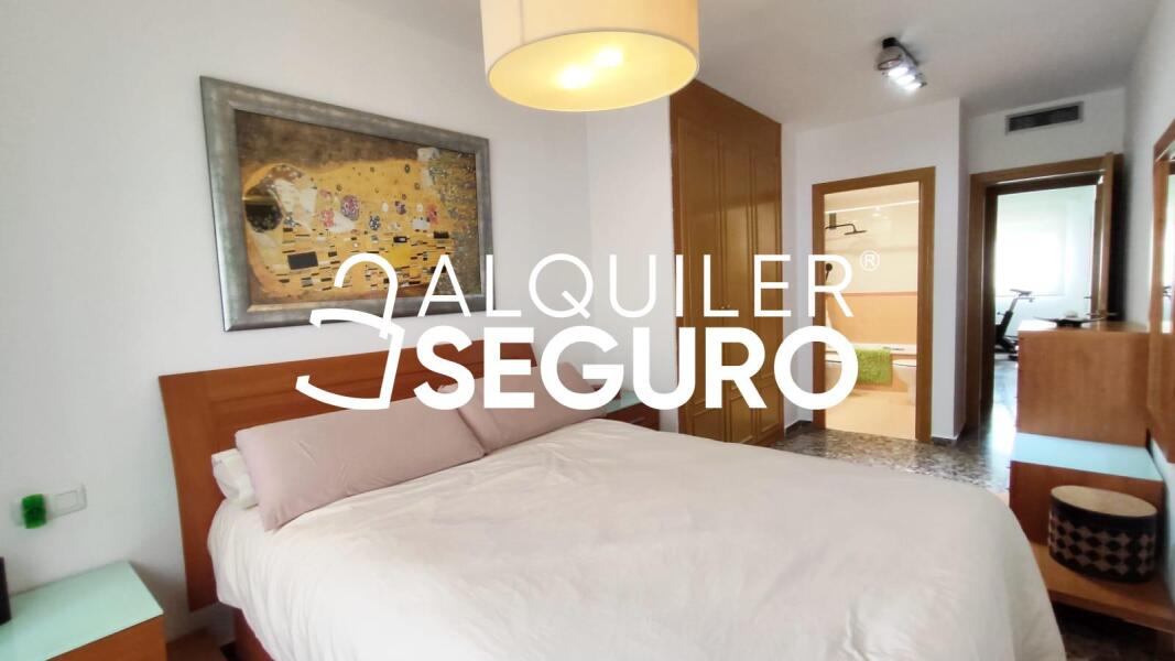 Inmueble en Calle Malva, VALENCIA