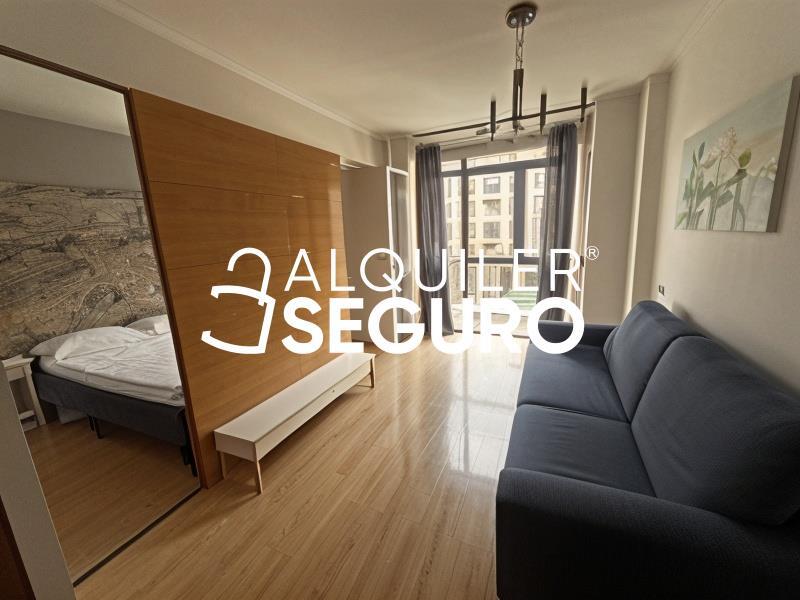 Inmueble en Avenida Av. del Ensanche de Vallecas, MADRID