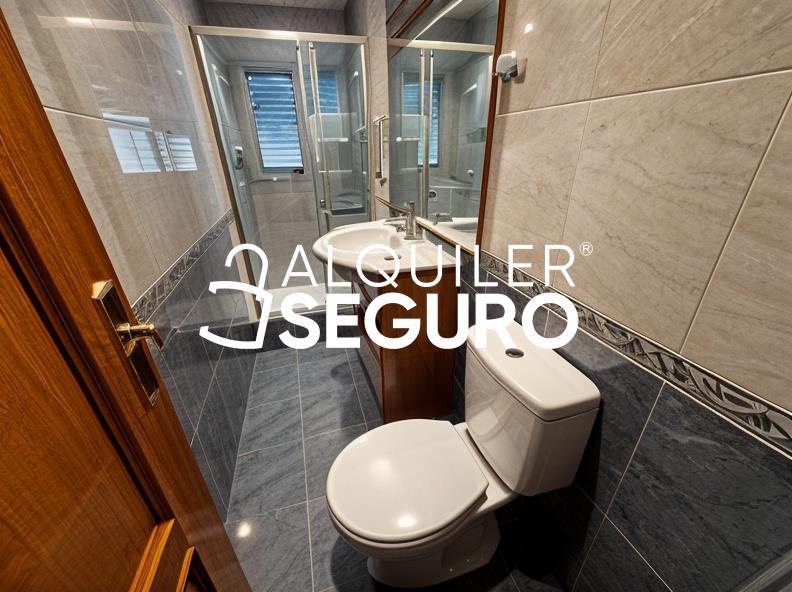 Inmueble en Calle de San Juan de Mata, MADRID