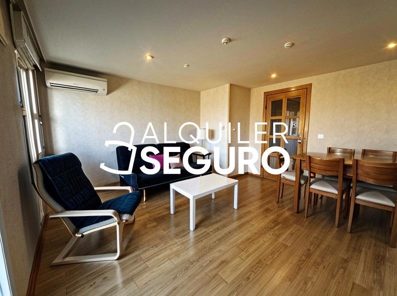 Inmueble en Calle de San Juan de Mata, MADRID