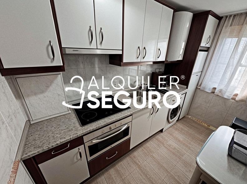 Inmueble en Calle de San Juan de Mata, MADRID