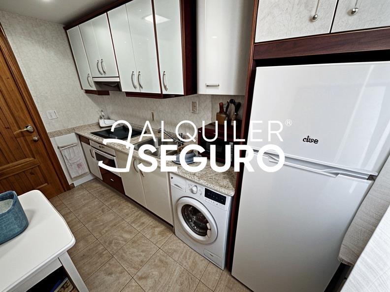 Inmueble en Calle de San Juan de Mata, MADRID