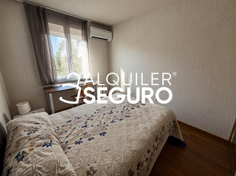 Inmueble en Calle de San Juan de Mata, MADRID