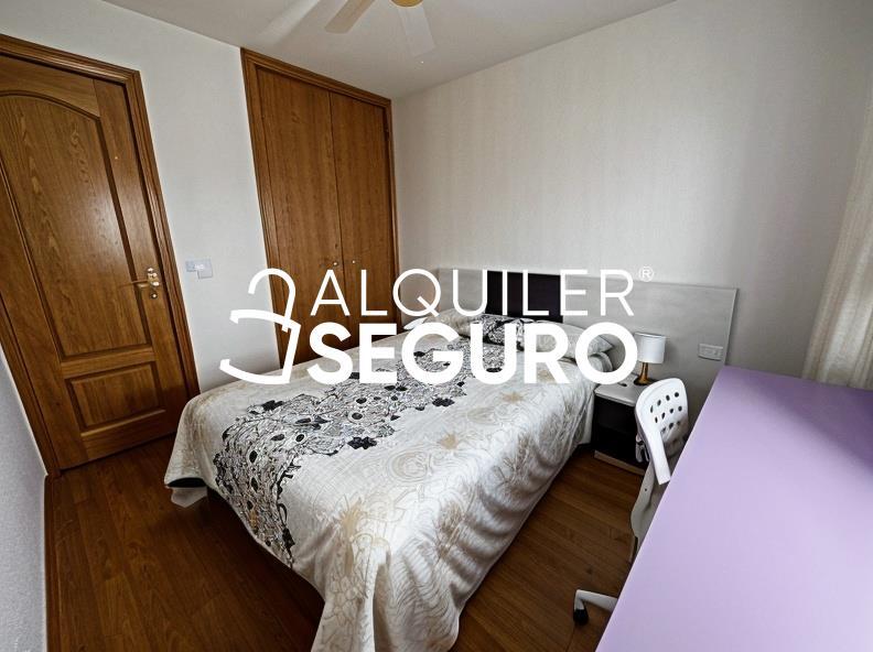 Inmueble en Calle de San Juan de Mata, MADRID