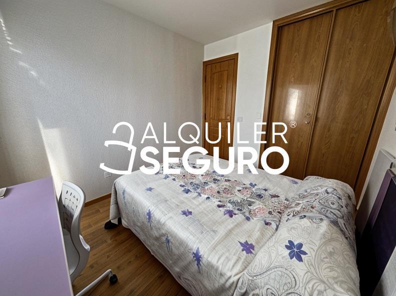 Inmueble en Calle de San Juan de Mata, MADRID