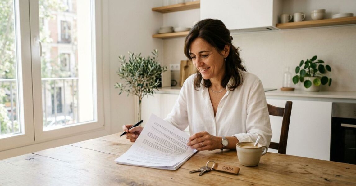 guia para Alquilar tu vivienda en 2026